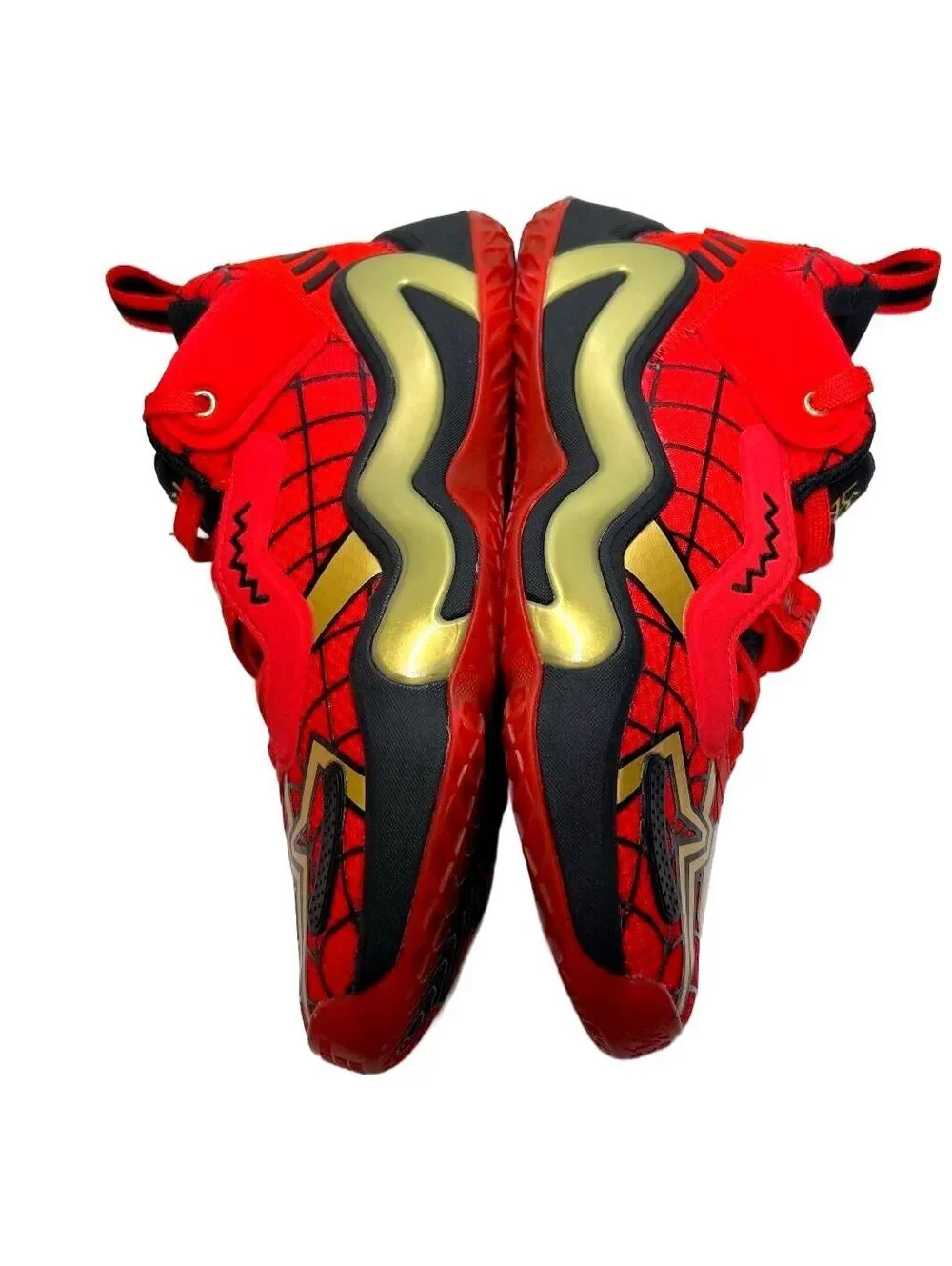 adidas Marvel x D.O.N. Issue #3 